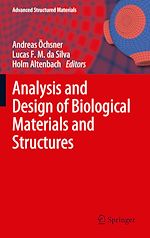 Download this eBook Analysis and Design of Biological Materials and Structures