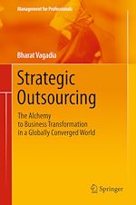 Download this eBook Strategic Outsourcing