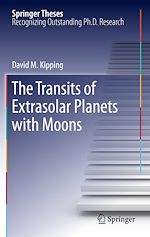 Télécharger le livre :  The Transits of Extrasolar Planets with Moons