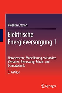 Télécharger le livre :  Elektrische Energieversorgung 1