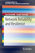 Télécharger le livre :  Network Reliability and Resilience