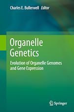 Télécharger le livre :  Organelle Genetics