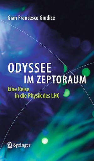 Download the eBook: Odyssee im Zeptoraum
