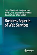 Télécharger le livre :  Business Aspects of Web Services