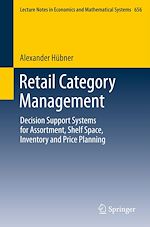 Télécharger le livre :  Retail Category Management
