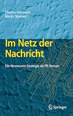 Télécharger le livre :  Im Netz der Nachricht