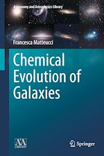 Télécharger le livre :  Chemical Evolution of Galaxies