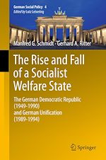 Télécharger le livre :  The Rise and Fall of a Socialist Welfare State