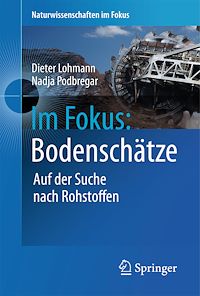 Télécharger le livre :  Im Fokus: Bodenschätze