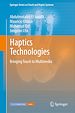 Télécharger le livre :  Haptics Technologies