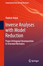 Télécharger le livre :  Inverse Analyses with Model Reduction