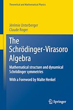Télécharger le livre :  The Schrödinger-Virasoro Algebra
