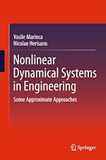 Télécharger le livre :  Nonlinear Dynamical Systems in Engineering