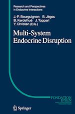Download this eBook Multi-System Endocrine Disruption
