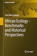 Download this eBook African Ecology