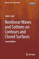 Télécharger le livre :  Nonlinear Waves and Solitons on Contours and Closed Surfaces