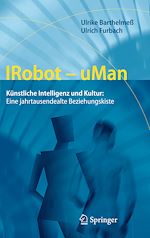 Télécharger le livre :  IRobot - uMan