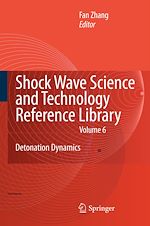 Télécharger le livre :  Shock Waves Science and Technology Library, Vol. 6