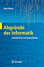 Télécharger le livre :  Abgründe der Informatik