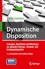 Télécharger le livre :  Dynamische Disposition