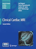 Télécharger le livre :  Clinical Cardiac MRI