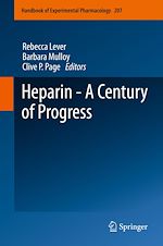 Download this eBook Heparin - A Century of Progress