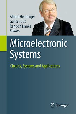 Download the eBook: Microelectronic Systems