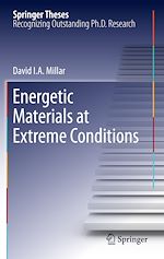 Télécharger le livre :  Energetic Materials at Extreme Conditions