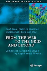 Download this eBook From the Web to the Grid and Beyond
