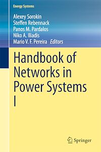 Télécharger le livre :  Handbook of Networks in Power Systems I