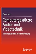 Download this eBook Computergestützte Audio- und Videotechnik