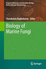 Télécharger le livre :  Biology of Marine Fungi