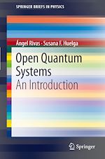 Télécharger le livre :  Open Quantum Systems