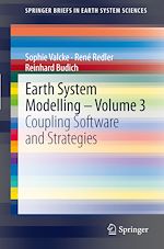 Download this eBook Earth System Modelling - Volume 3