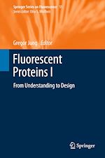Télécharger le livre :  Fluorescent Proteins I