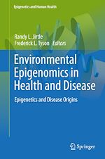 Télécharger le livre :  Environmental Epigenomics in Health and Disease