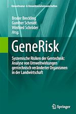 Télécharger le livre :  GeneRisk