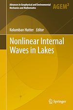 Download this eBook Nonlinear Internal Waves in Lakes