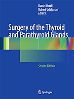 Télécharger le livre :  Surgery of the Thyroid and Parathyroid Glands