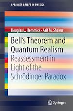 Télécharger le livre :  Bell's Theorem and Quantum Realism