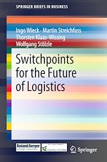 Download this eBook Switchpoints for the Future of Logistics