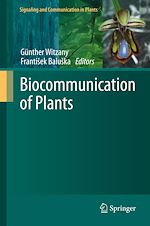 Télécharger le livre :  Biocommunication of Plants