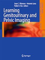 Télécharger le livre :  Learning Genitourinary and Pelvic Imaging