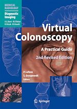 Télécharger le livre :  Virtual Colonoscopy