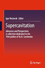 Télécharger le livre :  Supercavitation