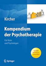 Download this eBook Kompendium der Psychotherapie