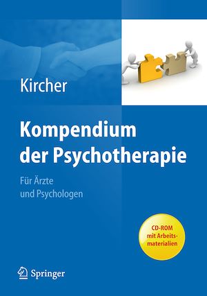 Download the eBook: Kompendium der Psychotherapie