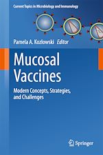 Télécharger le livre :  Mucosal Vaccines