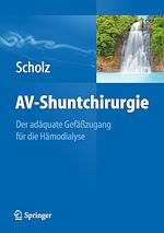 Télécharger le livre :  AV-Shuntchirurgie