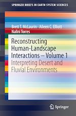 Download this eBook Reconstructing Human-Landscape Interactions -  Volume 1
